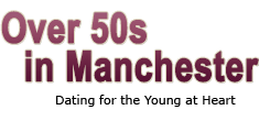 Over 50s in Manchester